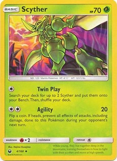 Scyther