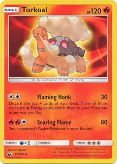 Torkoal