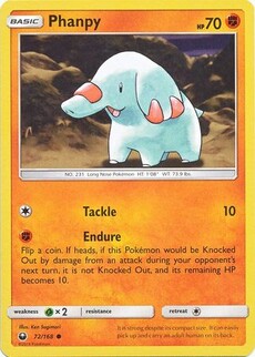 Phanpy