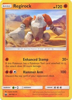 Regirock
