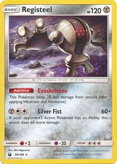 Registeel