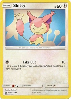 Skitty