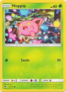 Hoppip