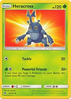 Heracross