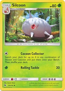 Silcoon