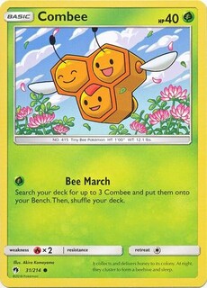 Combee