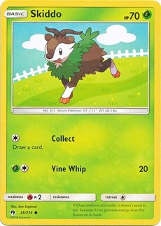 Skiddo