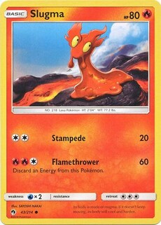 Slugma