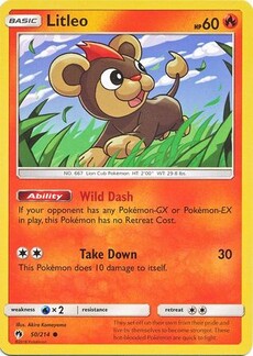 Litleo