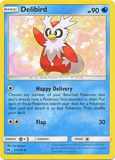 Delibird