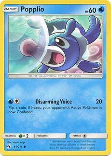 Popplio