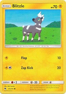 Blitzle