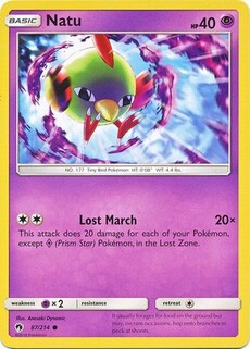 Natu