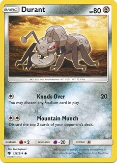 Durant