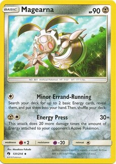 Magearna