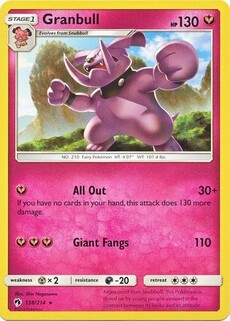 Granbull