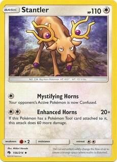 Stantler