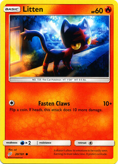Litten