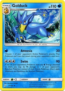 Golduck