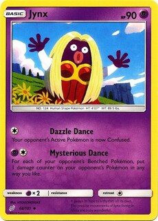 Jynx