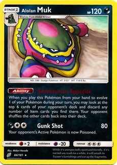 Alolan Muk