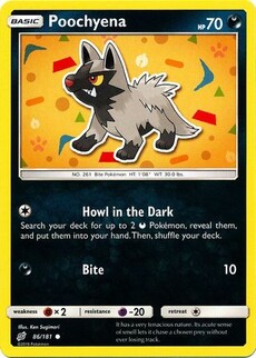 Poochyena