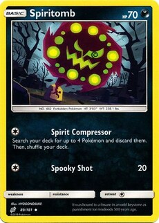 Spiritomb