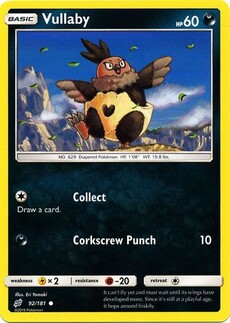 Vullaby