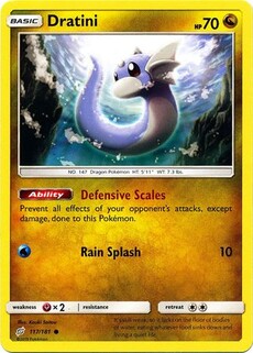 Dratini