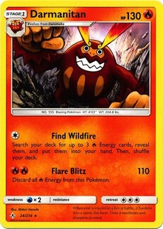 Darmanitan