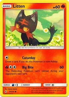 Litten