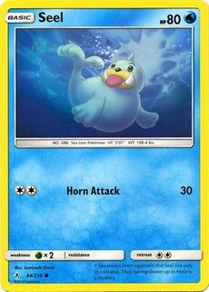 Seel
