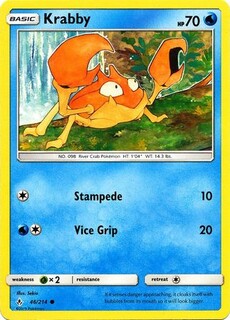 Krabby