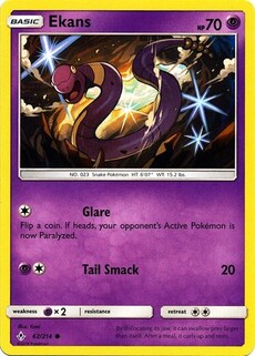 Ekans