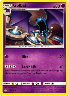 Golbat