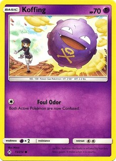 Koffing