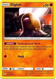 Diglett