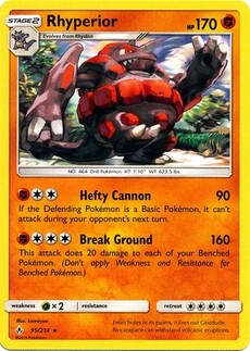 Rhyperior