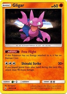 Gligar