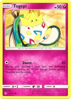 Togepi