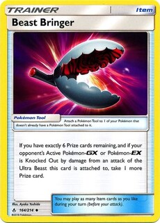 Beast Bringer