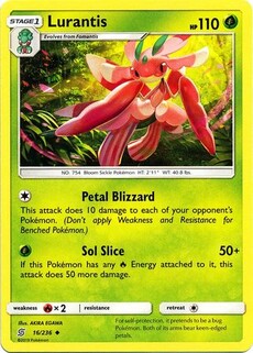 Lurantis