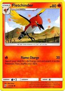 Fletchinder