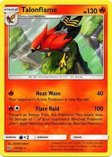 Talonflame
