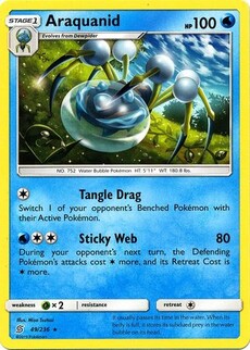 Araquanid