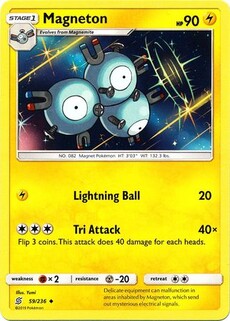 Magneton