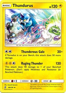 Thundurus