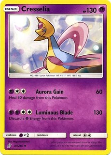 Cresselia