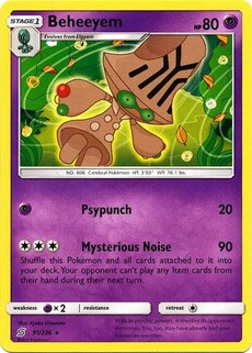 Beheeyem