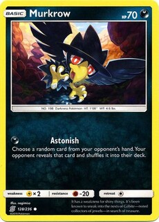 Murkrow